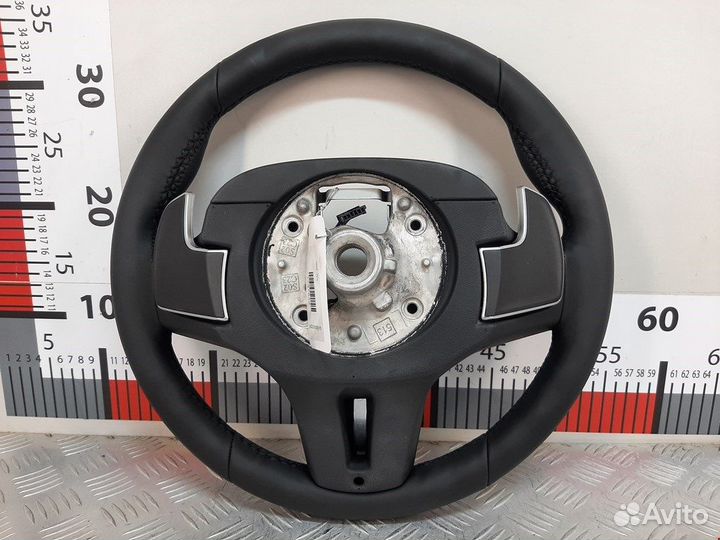 Руль для BMW X3 (G01/G08) 32308094548
