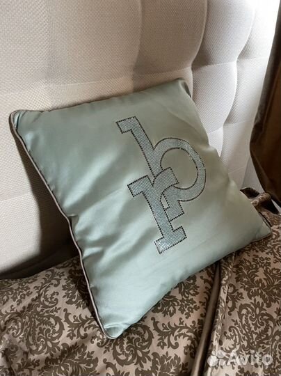 Подушка roccobarocco оригинал