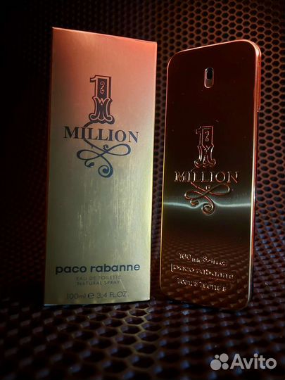 Paco Rabanne 1 Million