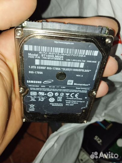 Запчасти для компьютера