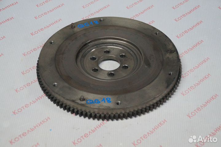 Nissan 12310-9F600 Маховик двигателя