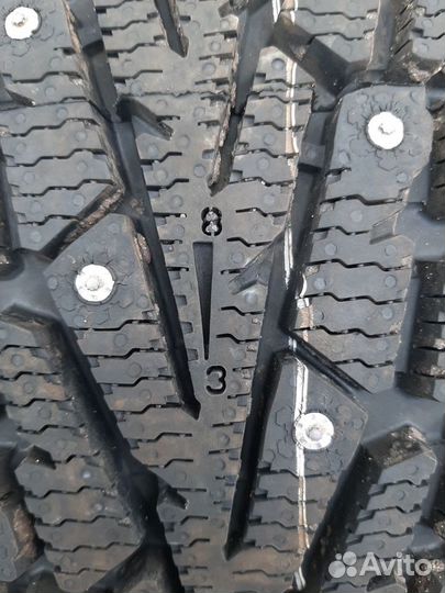 Cordiant Snow Cross 185/65 R14