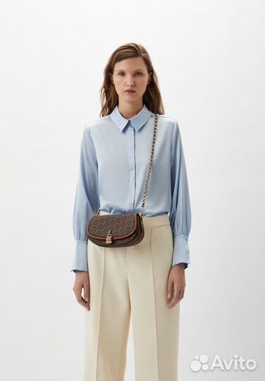 Сумка mila michael kors оригинал