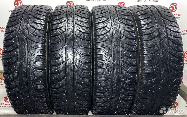 Bridgestone Ice Cruiser 7000 185/65 R15