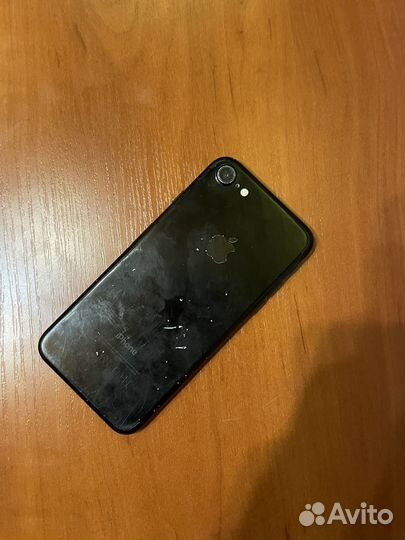 iPhone 7, 128 ГБ