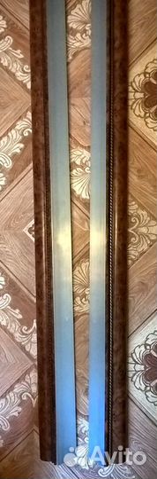 Багеты для штор