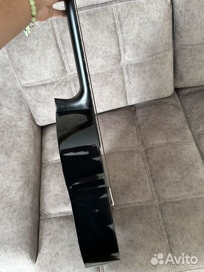 Гитара Yamaha c40 + чехол