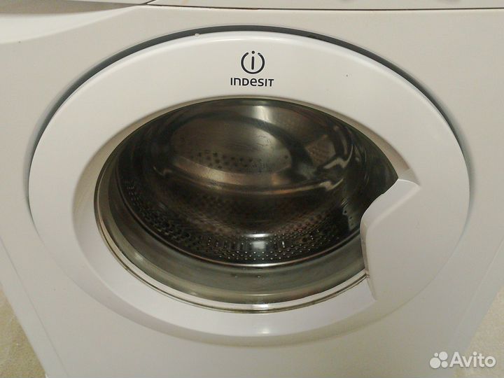 Стиральная машина Indesit 5кг