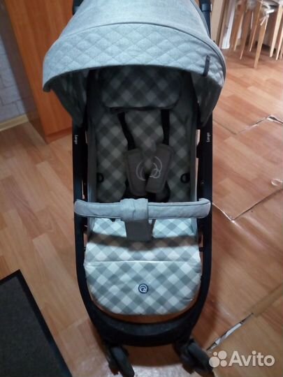 Коляска прогулочная Rant Largo