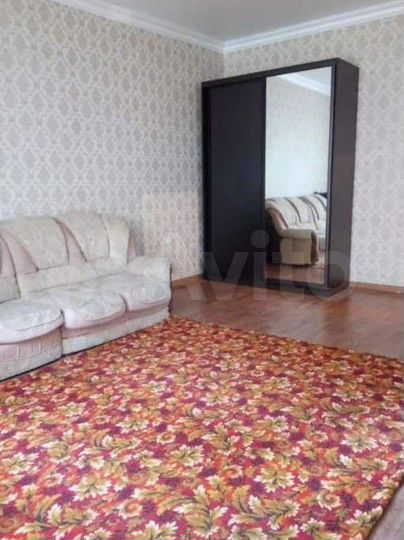 2-к. квартира, 51 м², 2/4 эт.