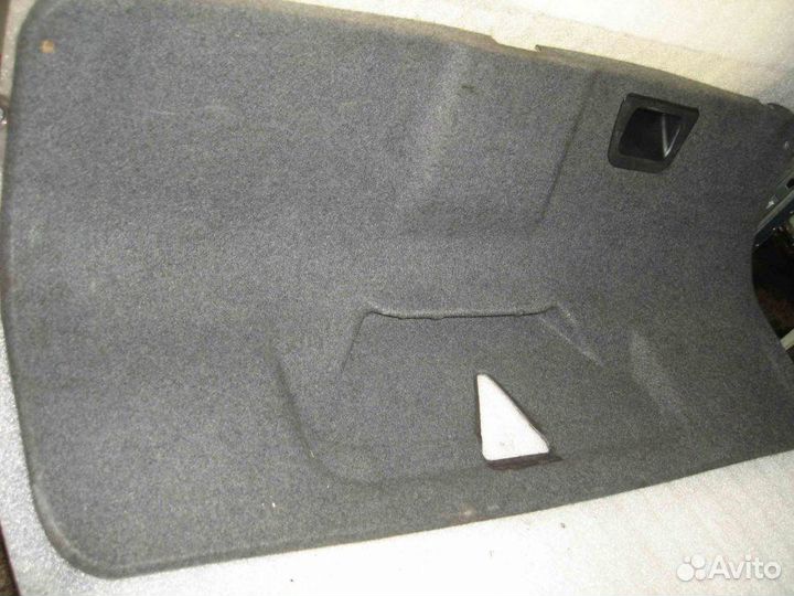 Обшивка крышки Audi A6 C5 1997-2004