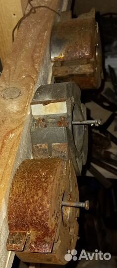 Фрезы по дереву для станков