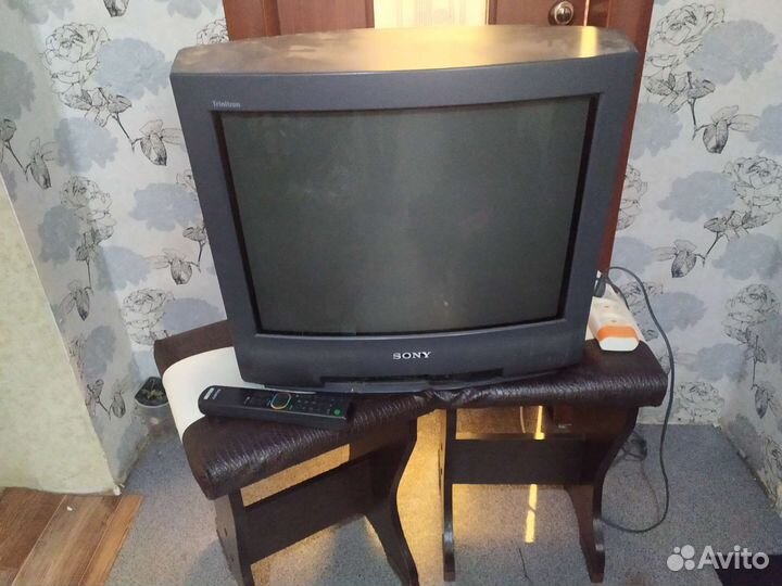 Телевизор Sony KV21 T1R