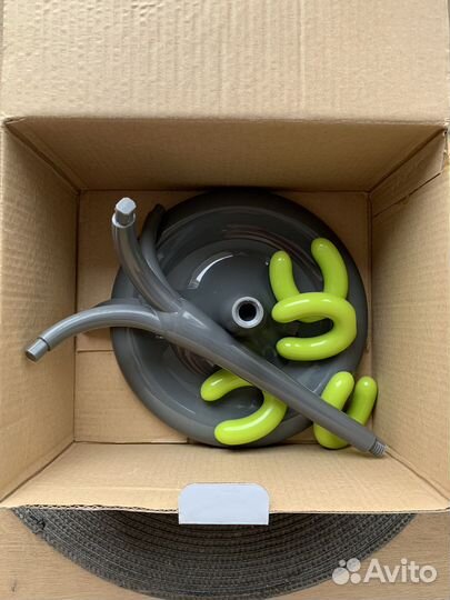 Подставка для бокалов Fissman