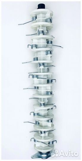 Спица (пружина) вала скарификатора GSC4840, GSC514