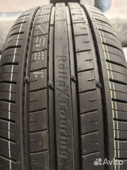 Triangle Reliax Touring TE307 185/55 R15 82V