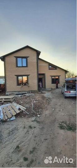 Окна на заказ