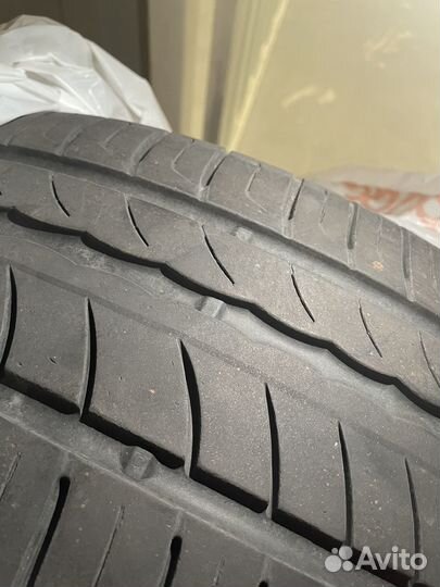 Pirelli Cinturato P1 Verde 195/55 R16 91V