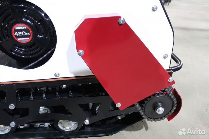 Мотобукс бтс стандарт 15 л.с. в Рассрочку витрина