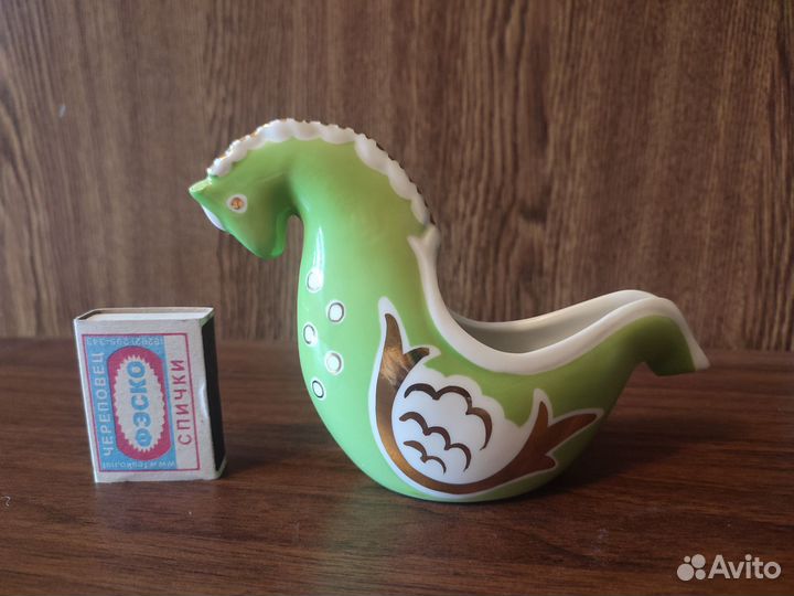 Лошадка Дулево