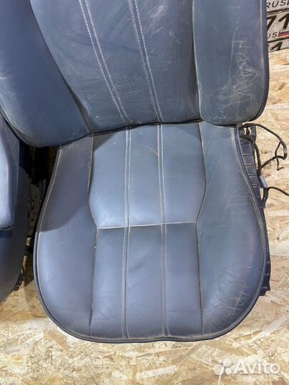 Сиденья УАЗ 3741 1990