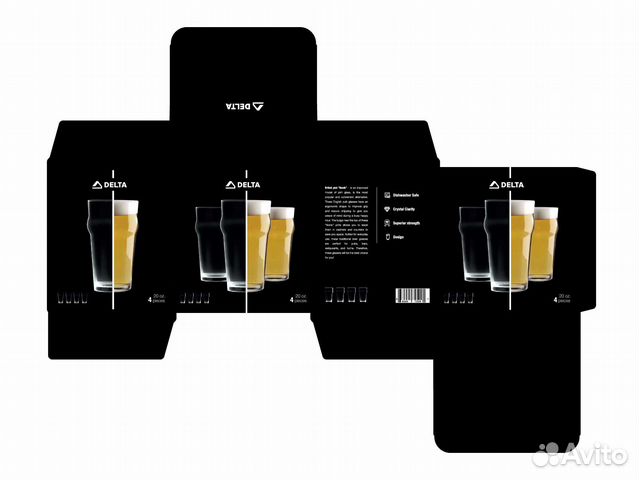 Дизайнер упаковки