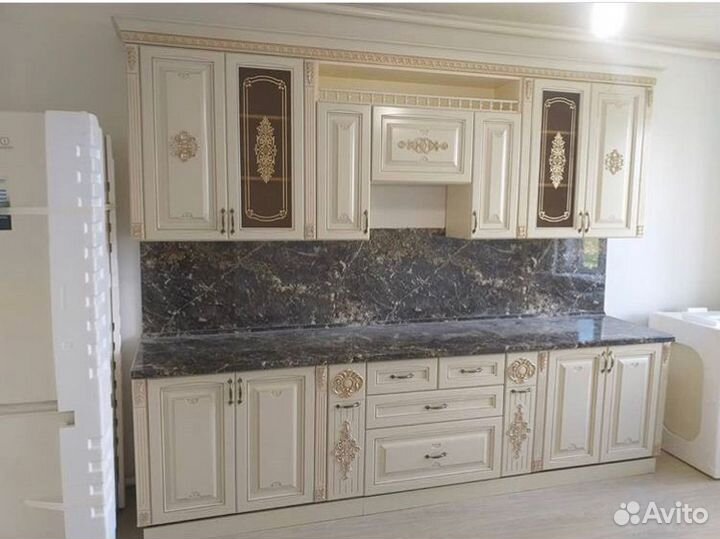 Кухонный гарнитур 3м