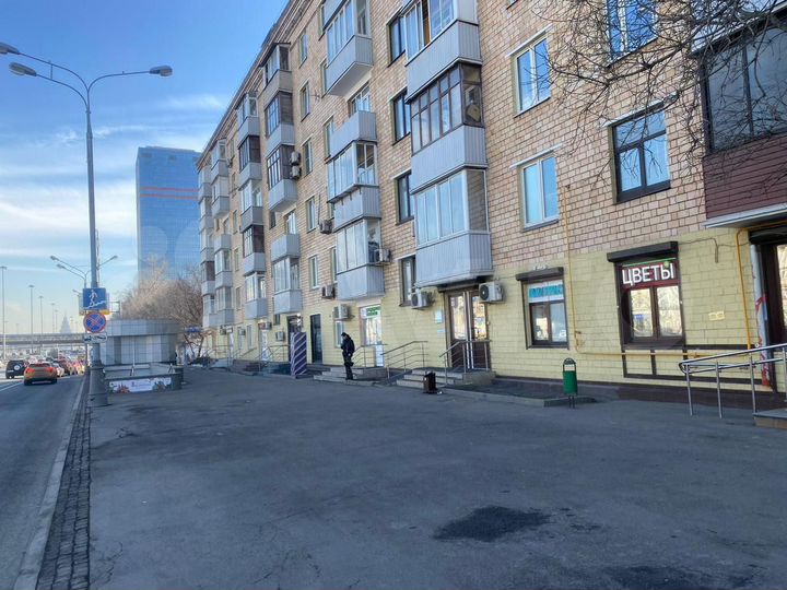 Свободного назначения, 71.9 м²