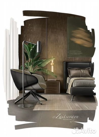 Иллюстратор