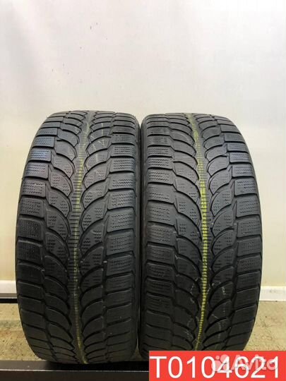Bridgestone Blizzak LM-32 245/45 R19 102V