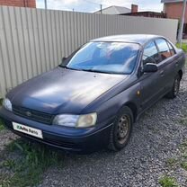 Toyota Carina E 1.6 MT, 1995, 300 000 км, с пробегом, цена 180 000 руб.