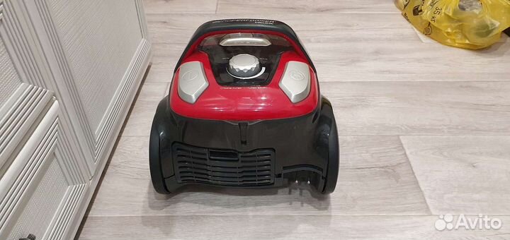 Пылесос electrolux Z9920