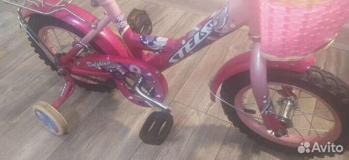 Велик байк bmx велосипед детский Новый