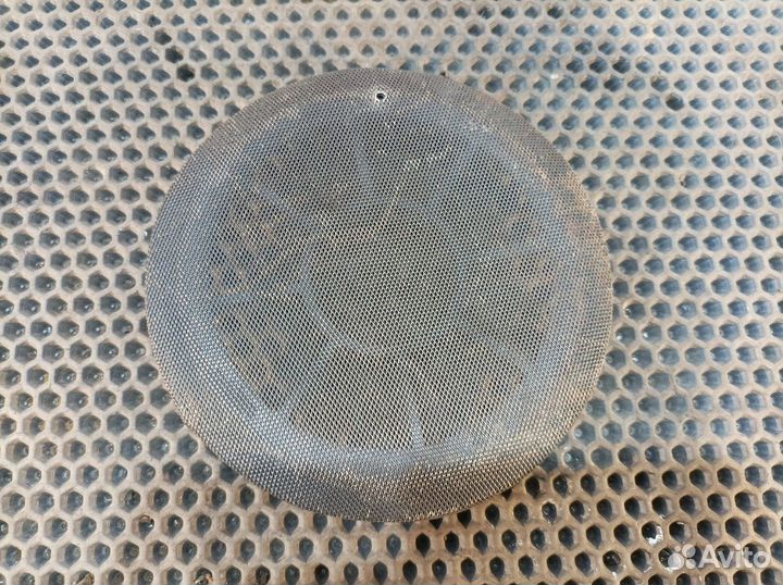 Решетка динамика Volvo FH