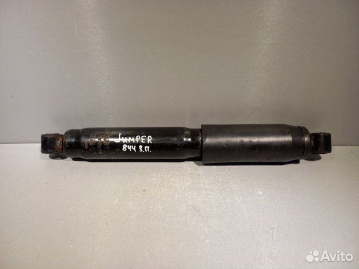 Амортизатор задний Citroen Jumper 2.2 2011