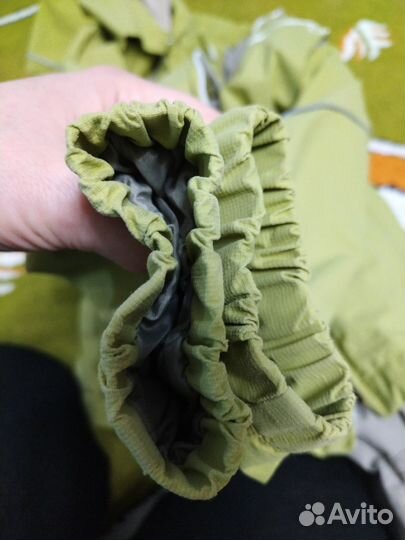 Ветровочный комплект Reima 128