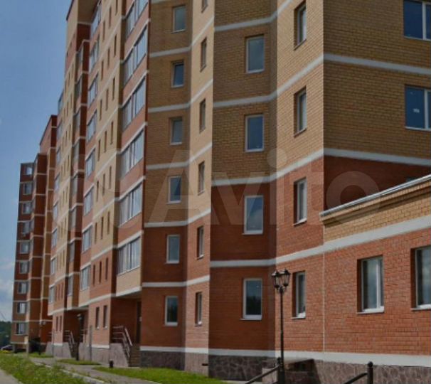 Помещение Свободного назначения, 252.2 м² 1 этаж