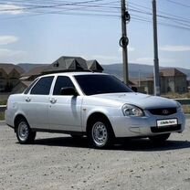 ВАЗ (LADA) Priora 1.6 MT, 2014, 227 500 км, с пробегом, цена 550 000 руб.