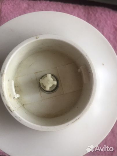 Блендер запчасти