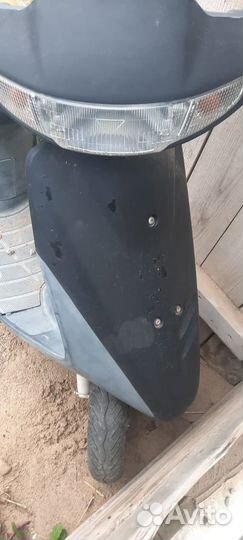 Honda Dio мопед
