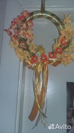 Настенное украшение