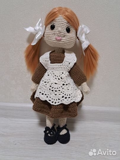 Вязание на заказ крючком