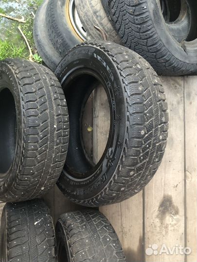 Cordiant Polar 2 185/65 R14