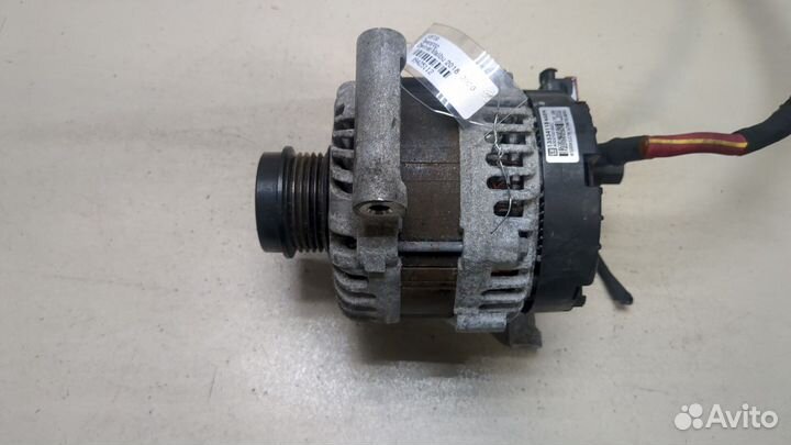 Генератор Chevrolet Malibu 2018, 2020