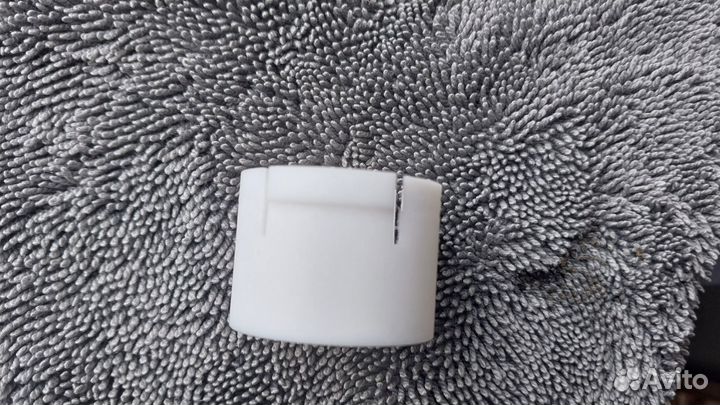 Втулки рулевой рейки Polo (Поло Рапид)