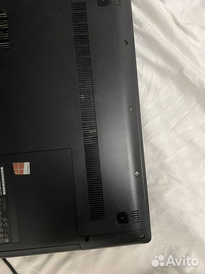 Ноутбук lenovo g50 45