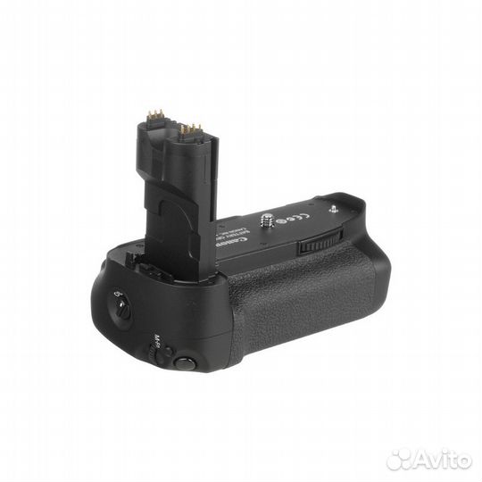Батарейный блок canon BG-E7 (EOS7D)