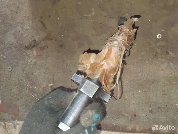 Форсунки Сб-517-ос-1А