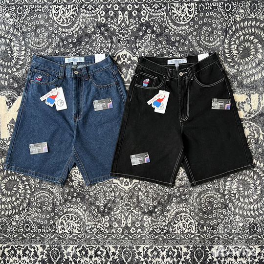 Шорты Polar Big Boy широкие