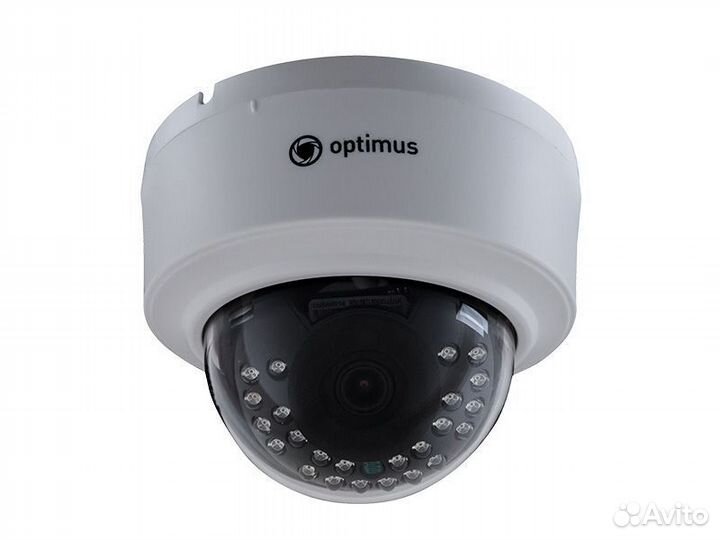 Видеокамера Optimus IP-E022.1(3.6) P V.2